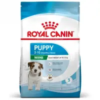 Hrana uscata pentru caini Royal Canin Mini Puppy 800 gr