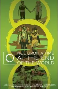 Once Upon a Time at the End of the World Deluxe Edition