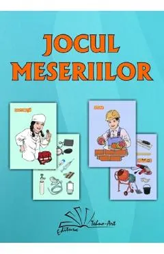 Jocul meseriilor