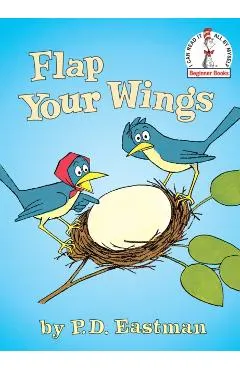 Flap Your Wings