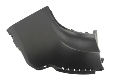 Flaps bara protectie Spate Stanga grunduit potrivit OPEL MOKKA / MOKKA X pana in 2016
