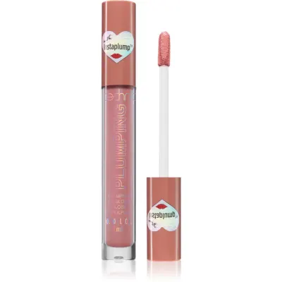 Technic Cosmetics Plumping Lipgloss luciu de buze pentru un volum suplimentar culoare Adorbs 3 ml