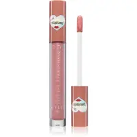Technic Cosmetics Plumping Lipgloss luciu de buze pentru un volum suplimentar culoare Adorbs 3 ml