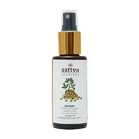 Tonic crestere par cu schinduf, 100ml, Sattva Ayurveda