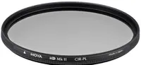 Filtru Hoya - HD CPL Mk II, 62mm