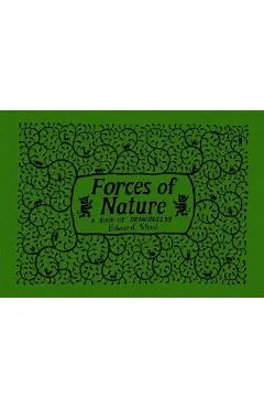 Forces of Nature - Ed Steed