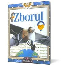 Zborul