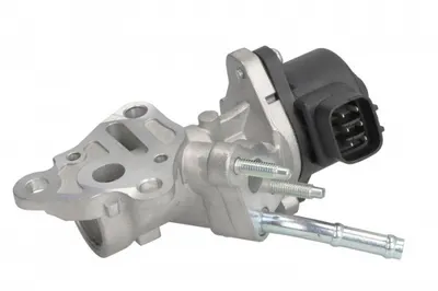 Supapa Egr Potrivit Daihatsu Charade Viii; Subaru Trezia; Toyota Auris, Corolla, Iq, Urban Cruiser, Verso S, Yaris, Yaris Hatchback; Aston Martin Cygnet 1.3 1.33 11.08