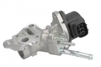 Supapa Egr Potrivit Daihatsu Charade Viii; Subaru Trezia; Toyota Auris, Corolla, Iq, Urban Cruiser, Verso S, Yaris, Yaris Hatchback; Aston Martin Cygnet 1.3 1.33 11.08-