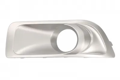 Grila bara fata stanga cu locas proiectoare, argintiu SUBARU OUTBACK intre 2009-2014