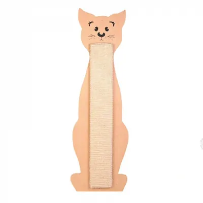 Placa de zgariat cu sisal Trixie 21 x 58 cm