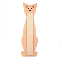 Placa de zgariat cu sisal Trixie 21 x 58 cm
