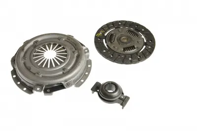 Kit ambreiaj cu rulment (180mm) potrivit FIAT 127, FIORINO, UNO; LANCIA Y10 1.0 1.1 1.3 01.80-12.95