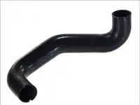 Furtun Intercooler (Partea evacuarii, 52mm 58mmx600mm, negru) potrivit IVECO DAILY I, DAILY II, DAILY III, DAILY IV, DAILY V 8140.07-F1CE3481L 01.78-02.14