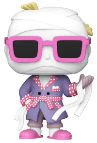 Figurină Funko POP! Animation: Universal Monsters - Invisible Man #2412