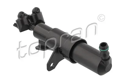 Dizua spalator far Dreapta potrivit SKODA OCTAVIA II 1.2-2.0D 02.04-06.13