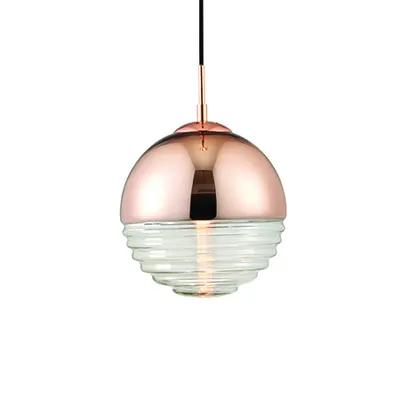 Corp de iluminat suspendat Paloma Pendant