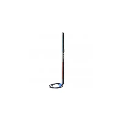 Vertical 0U meterosu PDU LCS³ cu IEC 60320 standard -36xC13 + 6xC19 outlets and 3 m power supply cord + 32 A 2P+E plug
