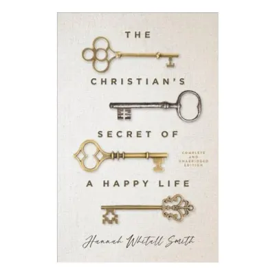 Christian's Secret Of A Happy Life