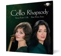 Cello Rhapsody (2 CD)