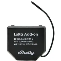 Shelly LoRa AddOn 3800238071684