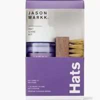 Set de îngrijire pentru pălării Jason Markk Mov