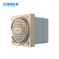 Modul difuzor Bluetooth, 2M Auriu