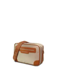 Geanta crossbody Valoria - Bej