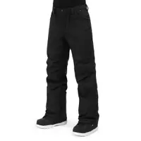Pantaloni de snowboard Hardshell pentru bărbați P2 Peyto Negru