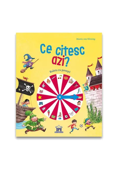 Ce citesc azi?