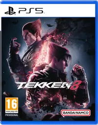 Tekken 8 (PS5)
