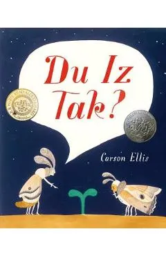 Du Iz Tak?