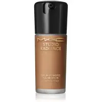 MAC Cosmetics Studio Radiance Serum-Powered Foundation make up hidratant culoare NC55 30 ml