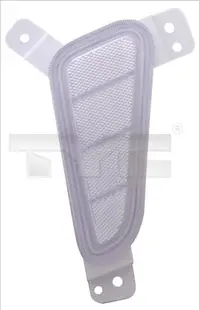 Reflector fata dreapta potrivit HYUNDAI KONA I OS 2017-2023