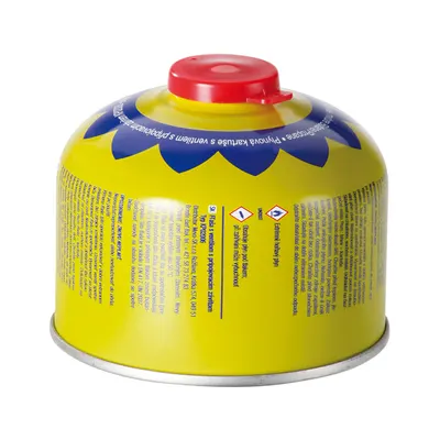 Cartuș de gaz Meva – 230 g, filet 7/16