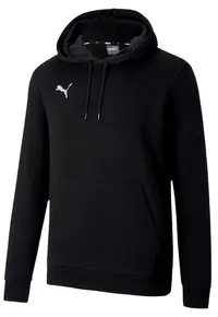 Hanorac barbati Team Goal 23 65670806 - Negru