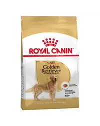 Royal Canin Golden Retriever Adult hrana uscata caine, 12 kg