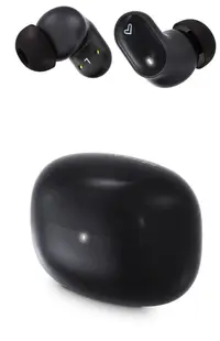 Căști wireless Energy Sistem - Urban Beat, TWS, negre