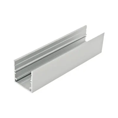 Aluminium Profile CLR