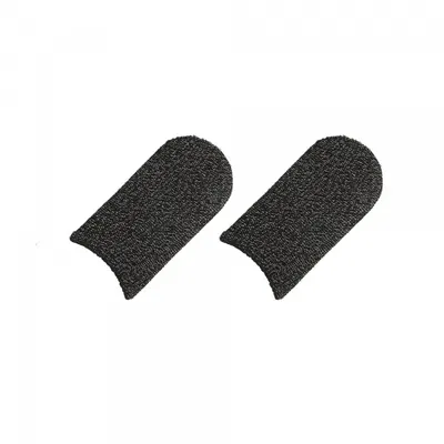 Degetare Gaming Techsuit FS3-01, Negre