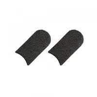 Degetare Gaming Techsuit FS3-01, Negre