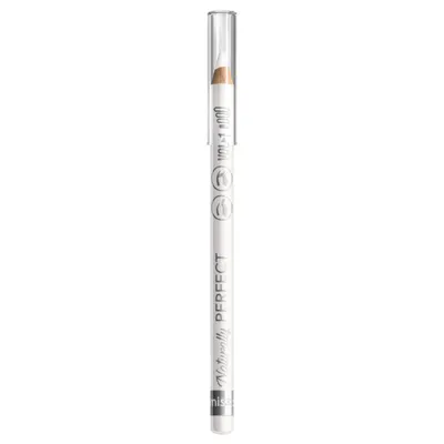 Creion multifunctional Naturally Perfect 010 Cream White, 0.78g, Miss Sporty
