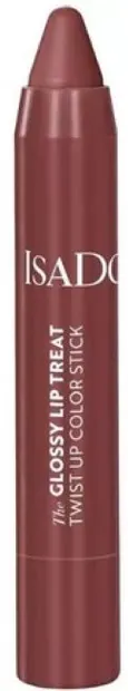 IsaDora Luciu de volum The Glossy Lip Treat, 21 Raisin, 3.3 g