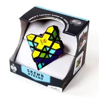 Joc logic Meffert’s Skewb Xtreme