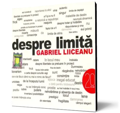 Despre limită (mp3)