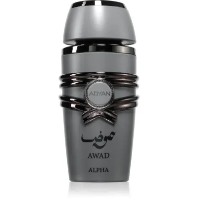 Adyan Awad Alpha extract de parfum pentru femei 100 ml