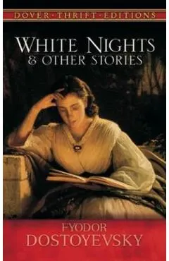 White Nights and Other Stories