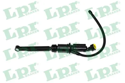 Cilindru ambreiaj (15,87mm), vehicul volan stanga potrivit CITROEN C3 C3 ORIGIN III, C3 AIRCROSS II, C3 II, DS3; OPEL CROSSLAND X CROSSLAND 1.0-1.6D 09.09