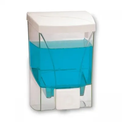 Dozator pentru Sapun Lichid, 1 l, Zilan