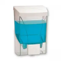 Dozator pentru Sapun Lichid, 1 l, Zilan